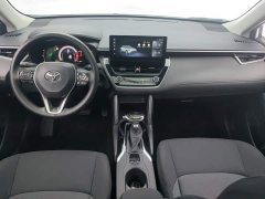 Toyota Frontlander 2.0L Intelligent Hybrid Dual Engine Leading Edition - ფოტო 12