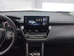 Toyota Frontlander 2.0L Intelligent Hybrid Dual Engine Leading Edition - ფოტო 13
