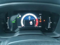 Toyota Frontlander 2.0L Intelligent Hybrid Dual Engine Leading Edition - ფოტო 14