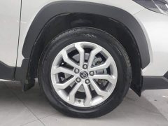 Toyota Frontlander 2.0L Intelligent Hybrid Dual Engine Leading Edition - ფოტო 6