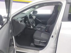 Toyota Frontlander 2.0L Intelligent Hybrid Dual Engine Leading Edition - ფოტო 9