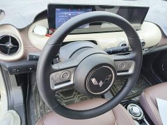 Wuling Binguo 333km Joy Edition - ფოტო 10