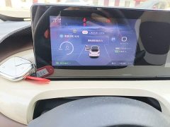 Wuling Binguo 333km Joy Edition - ფოტო 11