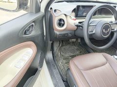 Wuling Binguo 333km Joy Edition - ფოტო 15