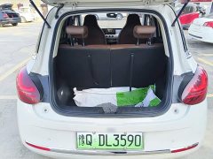 Wuling Binguo 333km Joy Edition - ფოტო 18