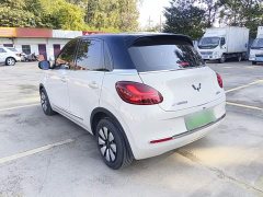Wuling Binguo 333km Joy Edition - ფოტო 4