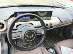Wuling Binguo 333km Joy Edition - ფოტო 9