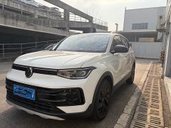 Volkswagen Touareg 2026 Sharp 300TSI Sharp Enjoy Edition - ფოტო 1