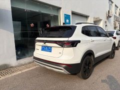 Volkswagen Touareg 2026 Sharp 300TSI Sharp Enjoy Edition - ფოტო 11