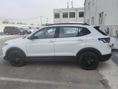 Volkswagen Touareg 2026 Sharp 300TSI Sharp Enjoy Edition - ფოტო 2