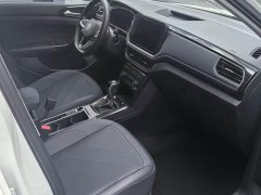 Volkswagen Touareg 2026 Sharp 300TSI Sharp Enjoy Edition - ფოტო 5