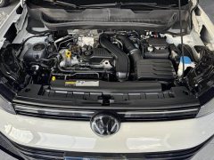 Volkswagen Touareg 2026 Sharp 300TSI Sharp Enjoy Edition - ფოტო 6