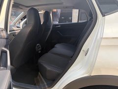 Volkswagen Touareg 2026 Sharp 300TSI Sharp Enjoy Edition - ფოტო 8