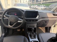 Volkswagen Touareg 2026 Sharp 300TSI Sharp Enjoy Edition - ფოტო 9
