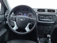 Fengjun 5 Edition 1.5T 2WD Version - photo 11