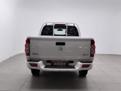 Fengjun 5 Edition 1.5T 2WD Version - photo 4