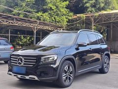 Mercedes-Benz GLB 220 Dynamic - ფოტო 1