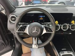 Mercedes-Benz GLB 220 Dynamic - ფოტო 10