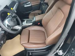 Mercedes-Benz GLB 220 Dynamic - ფოტო 14