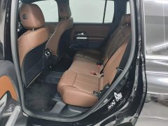 Mercedes-Benz GLB 220 Dynamic - ფოტო 16