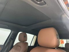 Mercedes-Benz GLB 220 Dynamic - ფოტო 17