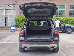 Mercedes-Benz GLB 220 Dynamic - ფოტო 18