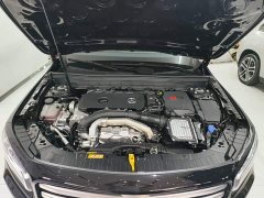 Mercedes-Benz GLB 220 Dynamic - ფოტო 19