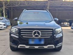 Mercedes-Benz GLB 220 Dynamic - ფოტო 2