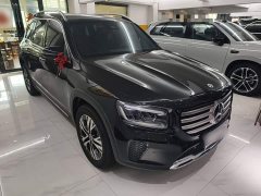 Mercedes-Benz GLB 220 Dynamic - ფოტო 3