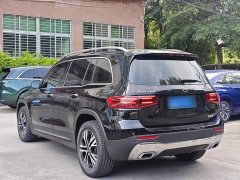 Mercedes-Benz GLB 220 Dynamic - ფოტო 4