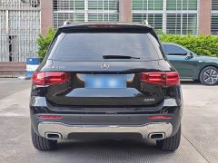 Mercedes-Benz GLB 220 Dynamic - ფოტო 5