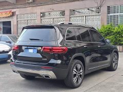 Mercedes-Benz GLB 220 Dynamic - ფოტო 6