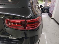 Mercedes-Benz GLB 220 Dynamic - ფოტო 7