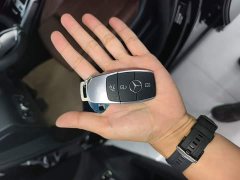 Mercedes-Benz GLB 220 Dynamic - ფოტო 8