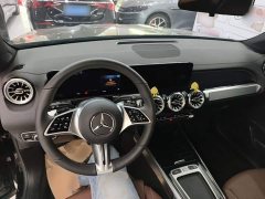 Mercedes-Benz GLB 220 Dynamic - ფოტო 9