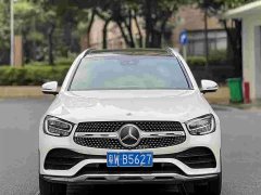 Mercedes-Benz GLC 300 L 4MATIC Dynamic - ფოტო 2