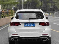 Mercedes-Benz GLC 300 L 4MATIC Dynamic - ფოტო 4