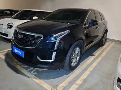 Cadillac XT5 28T AWD Luxury - ფოტო 1
