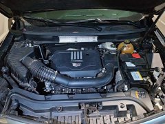 Cadillac XT5 28T AWD Luxury - ფოტო 10