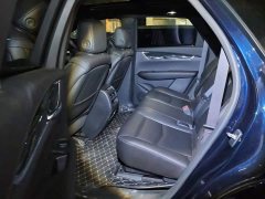 Cadillac XT5 28T AWD Luxury - ფოტო 11