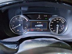 Cadillac XT5 28T AWD Luxury - ფოტო 14