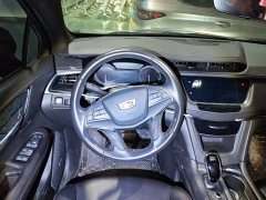 Cadillac XT5 28T AWD Luxury - ფოტო 15