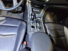 Cadillac XT5 28T AWD Luxury - ფოტო 16