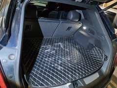 Cadillac XT5 28T AWD Luxury - ფოტო 4