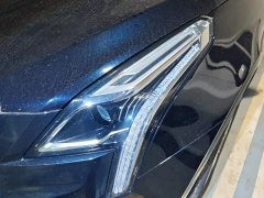 Cadillac XT5 28T AWD Luxury - ფოტო 5