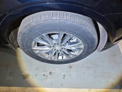 Cadillac XT5 28T AWD Luxury - ფოტო 6