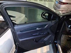 Cadillac XT5 28T AWD Luxury - ფოტო 7