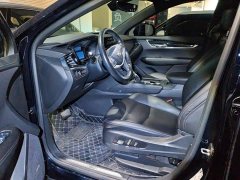 Cadillac XT5 28T AWD Luxury - ფოტო 9