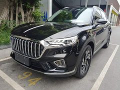 FAW Red Flag HS5 Facelift 2.0T Smart Connected Premium Edition - ფოტო 1