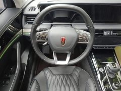 FAW Red Flag HS5 Facelift 2.0T Smart Connected Premium Edition - ფოტო 10